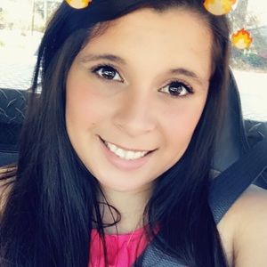 Meet your Posher, Ariana